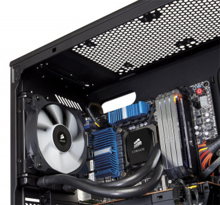 Corsair Hydro Series H60 (CW-9060007-WW) PC