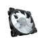 Cougar I Aqua ARGB 240 RGB (120mm) ventilátor x2 + távirányító thumbnail