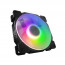 Cougar I Aqua ARGB 240 RGB (120mm) ventilátor x2 + távirányító thumbnail