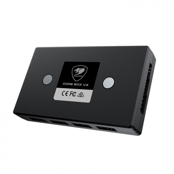 Cougar I Core Box v.3 ARGB vezérlő PC