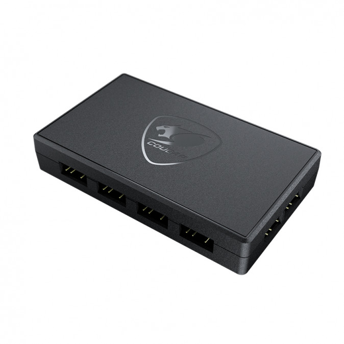 Cougar I Core Box v.3 ARGB vezérlő PC