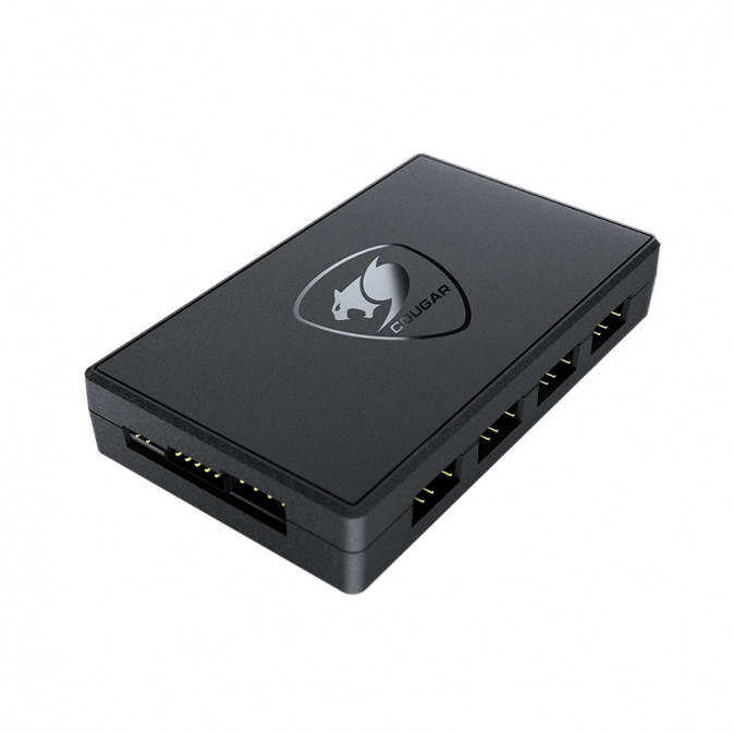 Cougar I Core Box v.3 ARGB vezérlő PC