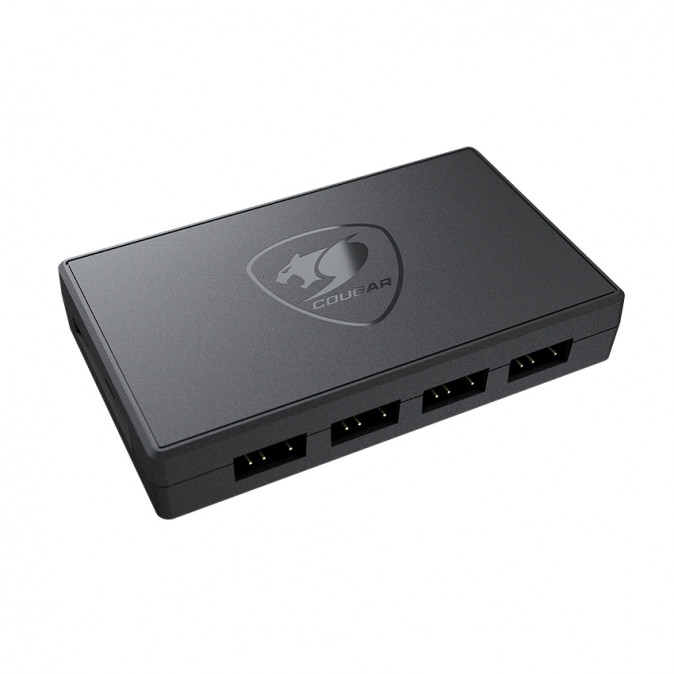 Cougar I Core Box v.3 ARGB vezérlő PC