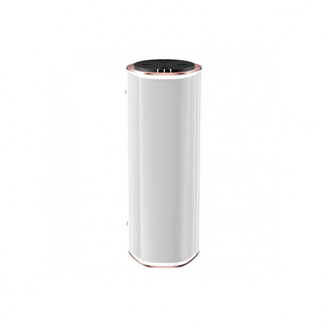 Creative OMNI fehér hordozható WiFi & Bluetooth hangfal PC