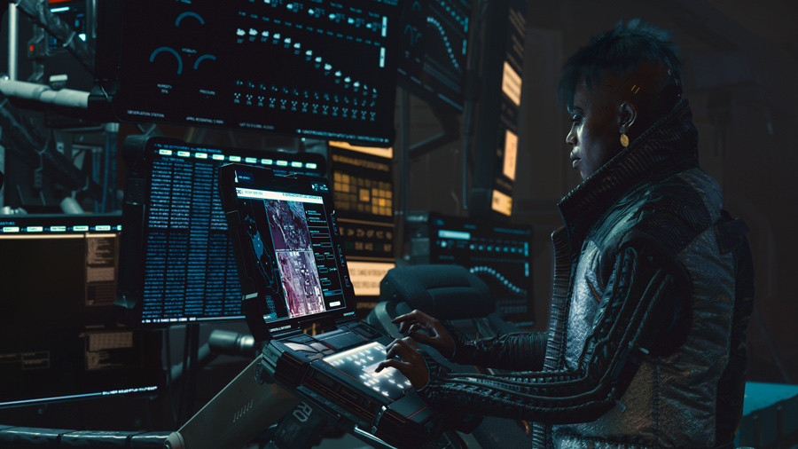 Cyberpunk 2077 Collector's Edition PC