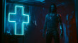 Cyberpunk 2077 Ultimate Edition thumbnail