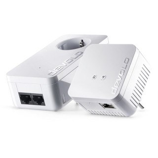 DEVOLO D 9638 dLAN 550 WiFi powerline starter kit PC