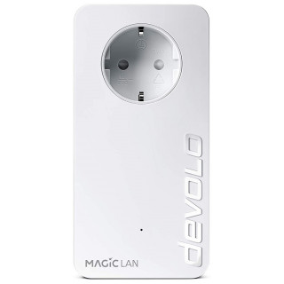 devolo Magic 2 LAN triple Starter Kit PC