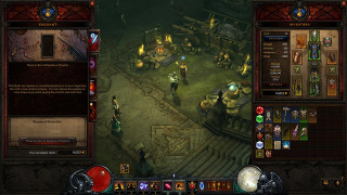 Diablo III (3) BattleChest PC