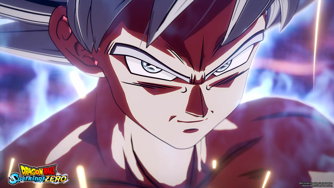 DRAGON BALL: Sparking! ZERO Collector's Edition PC