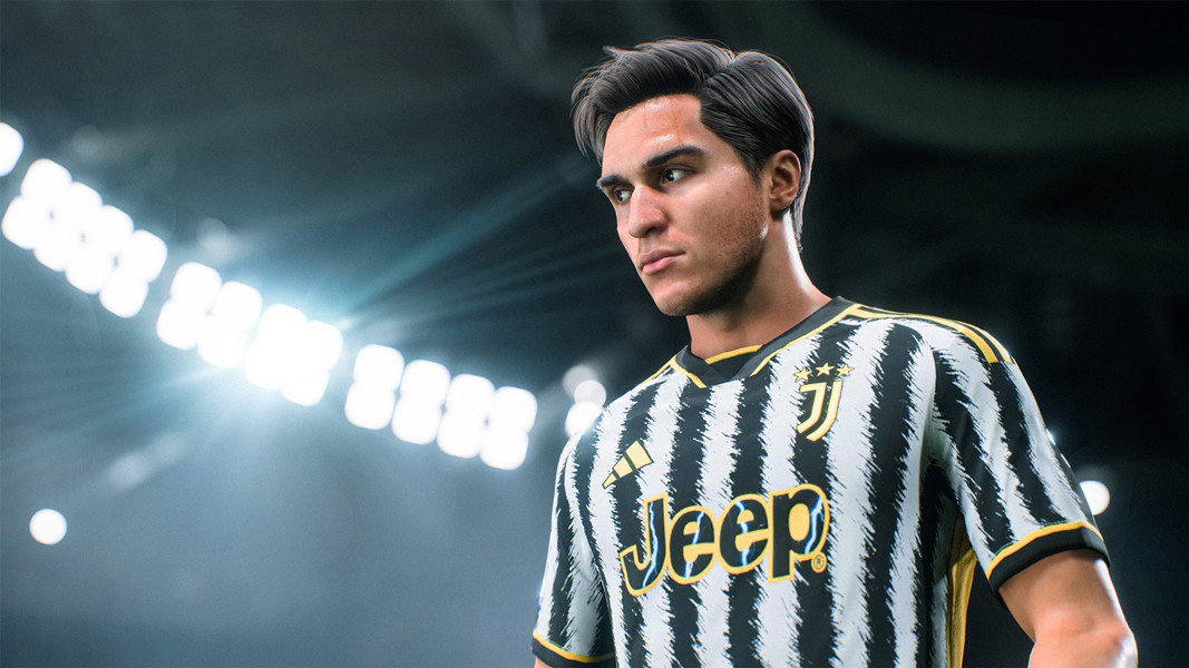 EA Sports FC 24 PC