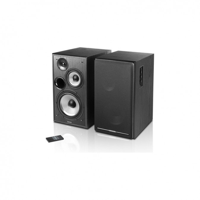 Edifier R2750DB 2.0 hangszóró (fekete) Audio