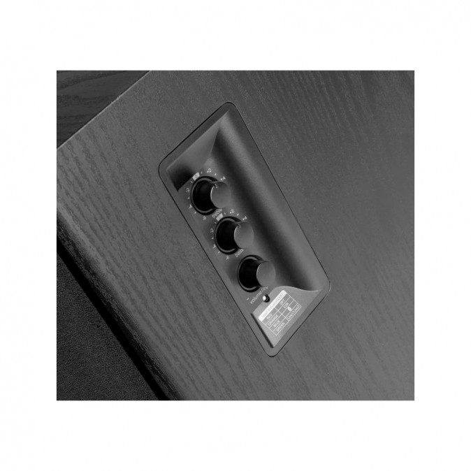 Edifier R2750DB 2.0 hangszóró (fekete) Audio