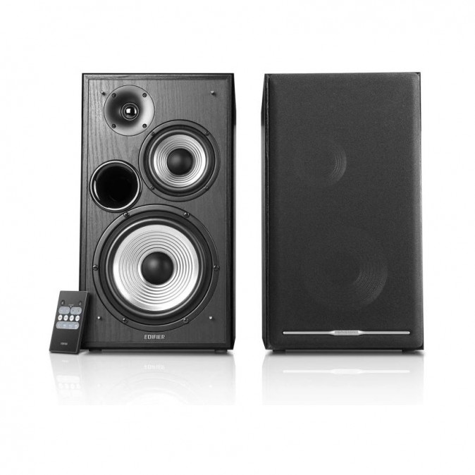 Edifier R2750DB 2.0 hangszóró (fekete) Audio