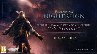 ELDEN RING: NIGHTREIGN – Collector's Edition PC