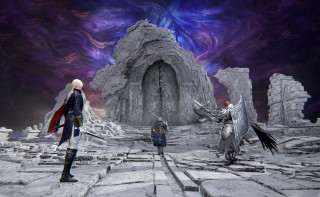 ELDEN RING: NIGHTREIGN – Collector's Edition PC