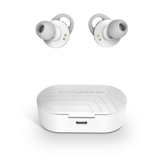 Energy Earphones Sport 2 True Wireless fehér fülhallgató (EN 451012) Mobil