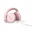 Energy Sistem Headphones Style 1 Talk Pure Rózsaszín mikrofonos fejhallgató (EN 448845) thumbnail