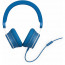 Energy Sistem Headphones Urban 3 Mic Kék mikrofonos fejhallgató (EN 446896) thumbnail