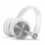 Energy Sistem EN 426737 Headphones DJ2 fehér mikrofonos fejhallgató thumbnail