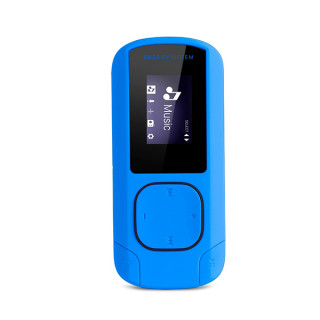 Energy Sistem EN 443857 Bluetooth Music Pack (MP3 lejátszó + Bluetooth fejhallgató) PC