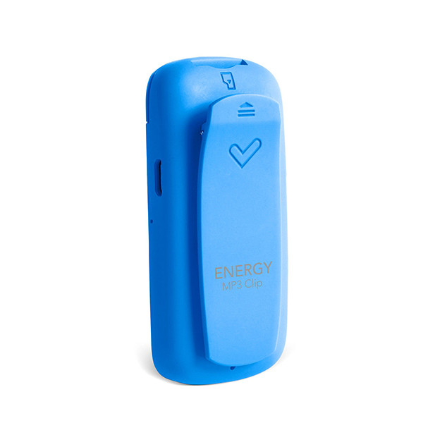Energy Sistem EN 443857 Bluetooth Music Pack (MP3 lejátszó + Bluetooth fejhallgató) PC