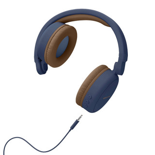ENERGY Headphones 2 Bluetooth Blue (EN 444885) PC
