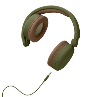 ENERGY Headphones 2 Bluetooth Green (EN 445615) PC