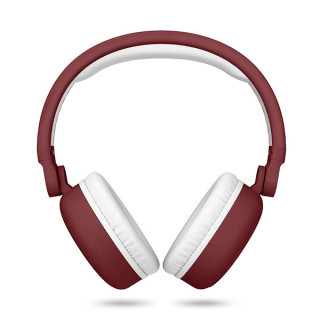 ENERGY Headphones 2 Bluetooth Ruby Red (EN 445790) PC