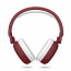 ENERGY Headphones 2 Bluetooth Ruby Red (EN 445790) thumbnail