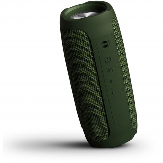 Energy Urban Box 5+ Army Bluetooth hangszóró (Zöld) (EN 451081) PC