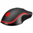 Everest SM-G56 CORAX Gamer Egér (Fekete) thumbnail