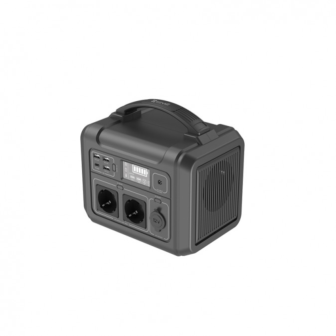 EZVIZ PS300 hordozható akkumulátor PC