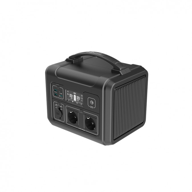 EZVIZ PS600 hordozható akkumulátor PC