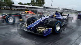 F1 2017 PC