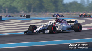 F1 2018 PC