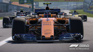 F1 2018 PC