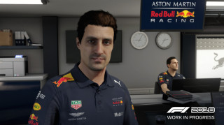 F1 2018 PC