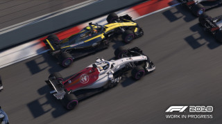 F1 2018 PC