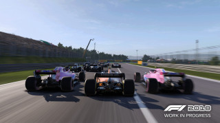 F1 2018 PC