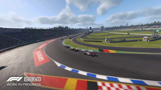 F1 2018 PC