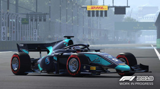 F1 2019: Legends Edition PC