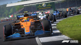 F1 2021 PC