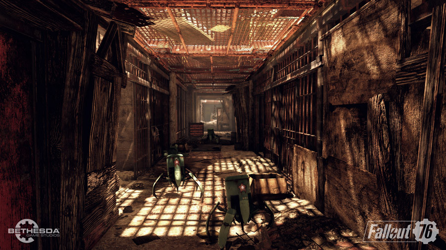 Fallout 76 Tricentennial Edition PC