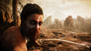 Far Cry Primal Special Edition PC