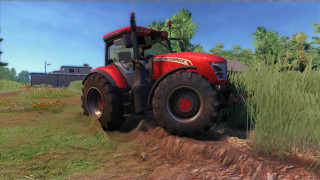 Farm Expert 2017 (Magyar felirattal) PC