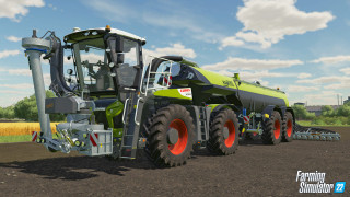 Farming Simulator 22 (Magyar felirattal) PC