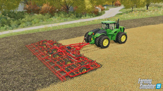 Farming Simulator 22 (Magyar felirattal) PC