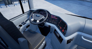 Fernbus Simulator PC