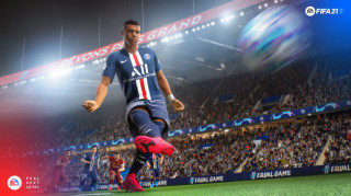 FIFA 21 PC